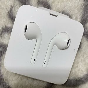 Brand new never used ear buds